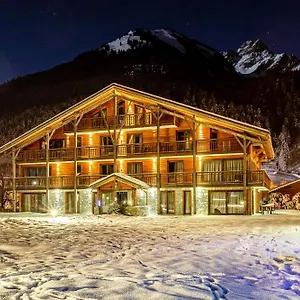 5* Station touristique Oasis Les Portes Du Soleil Mountain