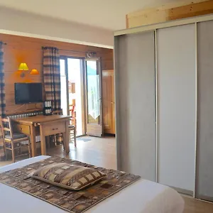  Hotel Au Petit Cuchet